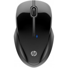 HP 250 Dual Mouse Dual-Mode 2.4GHz or Bluetooth Multi-Surface - Black