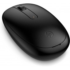HP 240 Bluetooth Mouse, Black, New