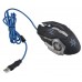 X1 USB Wired Gaming Mouse