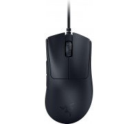 (Renewed) Razer DeathAdder V3 USB Gaming Mouse, RZ01-04640100