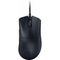 (Renewed) Razer DeathAdder V3 USB Gaming Mouse, RZ01-04640100