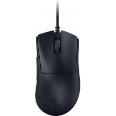 (Renewed) Razer DeathAdder V3 USB Gaming Mouse, RZ01-04640100