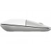 HP Z3700 Wireless Mouse G2 - Ceramic White, New