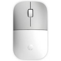 HP Z3700 Wireless Mouse G2 - Ceramic White, New