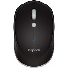 (Refurbished) Logitech M535 Bluetooth Mouse - Black, 30-Day Warranty