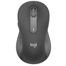 Logitech M650 Signature wireless Mouse - Black