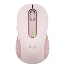 Logitech M650 Signature wireless Mouse - Pink