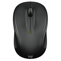 Logitech M325s Wireless Mouse - Graphite, 910-007521