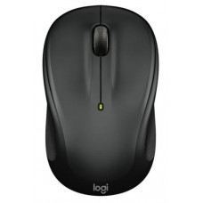 Logitech M325s Wireless Mouse - Graphite, 910-007521