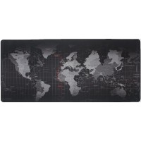 Mouse Pad 400*900*3mm, Black