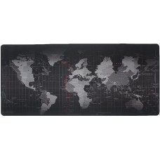 Mouse Pad 400*900*3mm, Black