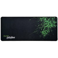 Gaming Mouse Pad 600*1200*3mm, Black