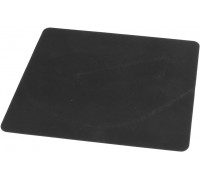 P40 Silicon Mouse Pad (Black)