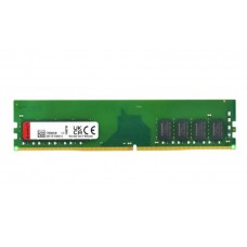 Kingston KCP556UD8-16 DDR5 16GB 5600MHz CL46 U-DIMM Desktop Memory (Retail)
