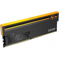Lexar THOR G2 DDR5 16GB 6000MHz CL36 OC Black RGB UDIMM