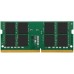 Kingston KVR32S22D8/32 32GB DDR4 3200Mhz SO-DIMM Laptop Memory, New