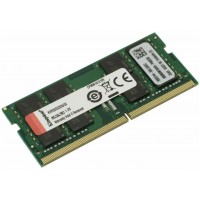 Kingston KVR32S22D8/32 32GB DDR4 3200Mhz SO-DIMM Laptop Memory, New