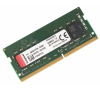 Kingston KVR32S22S8/16 16GB DDR4 3200Mhz SO-DIMM Laptop Memory, New