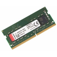 Kingston KVR32S22S8/16 16GB DDR4 3200Mhz SO-DIMM Laptop Memory, New