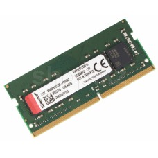 Kingston KVR32S22S8/16 16GB DDR4 3200Mhz SO-DIMM Laptop Memory, New