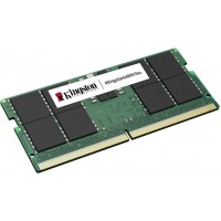 Kingston KVR56S46BS8-16 DDR5 16GB 5600MHz CL46 SoDimm Laptop Memory