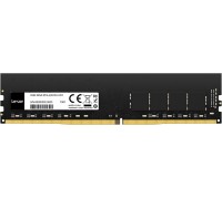 Lexar 16GB DDR4 3200 U-DIMM Desktop Memory, New in bulk