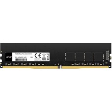 Lexar 16GB DDR4 3200 U-DIMM Desktop Memory, New in bulk