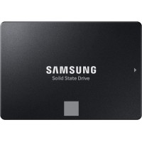 Samsung 870 EVO 1TB 2.5 Inch SATA III Internal SSD