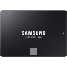 Samsung 870 EVO 1TB 2.5 Inch SATA III Internal SSD