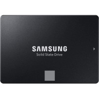 Samsung 870 EVO 2TB 2.5 Inch SATA III Internal SSD