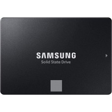 Samsung 870 EVO 2TB 2.5 Inch SATA III Internal SSD