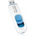 ADATA C008 USB 2.0 16GB Retractable Capless Flash Drive