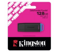 Kingston USB 3.2 Flash Drive DTXG2/128GB
