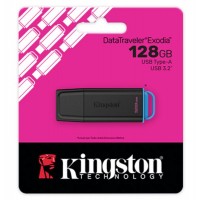 Kingston USB 3.2 Flash Drive DTXG2/128GB