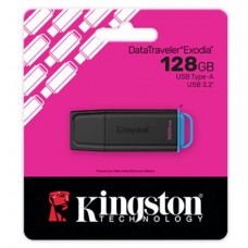 Kingston USB 3.2 Flash Drive DTXG2/128GB