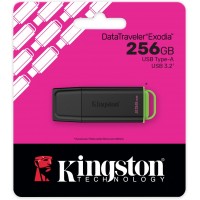 Kingston USB 3.2 Flash Drive DTXG2/256GB Kingston USB 3.2 Flash Drive DTXG2/256GB