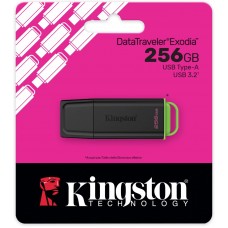 Kingston USB 3.2 Flash Drive DTXG2/256GB