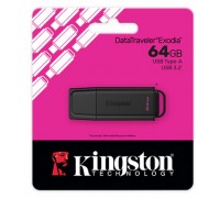 Kingston USB 3.2 Flash Drive DTXG2/64GB