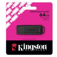Kingston USB 3.2 Flash Drive DTXG2/64GB