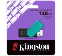Kingston USB3.2 Flash Drive DTXS/128GB