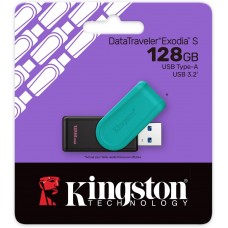 Kingston USB3.2 Flash Drive DTXS/128GB