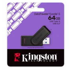 Kingston USB3.2 Flash Drive DTXS/64GB