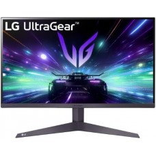 LG 24GS50FX-B 24"in UltraGear FHD 180Hz 1ms Gaming Monitor HDMI New