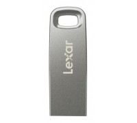 Lexar M45 32GB Metal USB3.1 Flash Drive - LJDM45-32GABSLNA