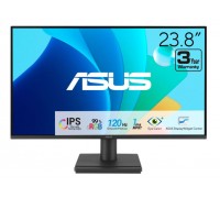 Asus VA249HG 24'' IPS 120Hz FHD Eye Care Gaming Monitor, 1*HDMI & 1*VGA, VESA mount, New