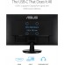 ASUS 24" IPS FHD Frameless Monitor 1080P, HDMI/USB-C/SPK, VESA mount , New, (Model: VA24DCP)