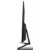(Curved) CRUA CR270BM-C 27" FHD 100Hz, 1920*1080, 5ms, HDMI & VGA, VESA Mount, Monitor, Curved