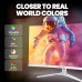 CRUA CR270C-C 27" FHD 200Hz 1920*1080P, 1ms, DP/HDMI/VESA mount Monitor, Curved, New CRUA CR270C-C 27" FHD 200Hz 1920*1080P, 1ms, DP/HDMI/VESA mount Monitor, Curved, New