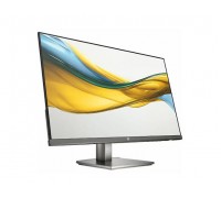 HP Pro 524da 24'' IPS 1080P B11W5AT#ABA FHD Monitor, HDMI/VGA/SPK Height adjustable, New