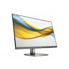 HP Pro 524da 23.8'' B11W5AT#ABA FHD Monitor, HDMI/VGA/SPK Height adjustable, New